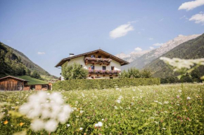 Schlatterhof Neustift Im Stubaital